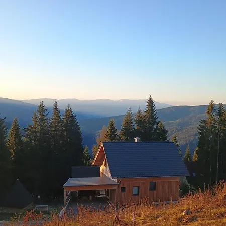 Auszeit Beim Schwarzbauer Апартаменты *