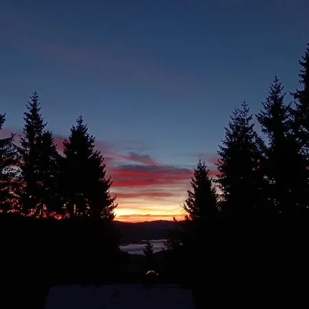 Auszeit Beim Schwarzbauer Апартаменты