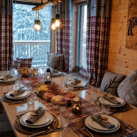 Auszeit Beim Schwarzbauer Апартаменты